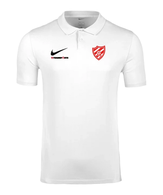 Nike Park 26 Polo Kids Wei  SV Hinterberg