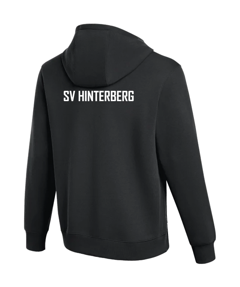Nike Park 26 Hoody Kids Schwarz SV Hinterberg