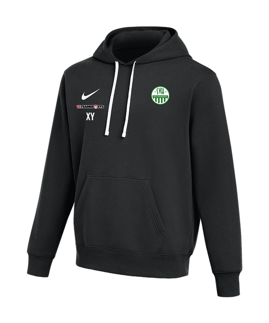 NIKE Park 26 Hoody Schwarz SV Hellmonsödt