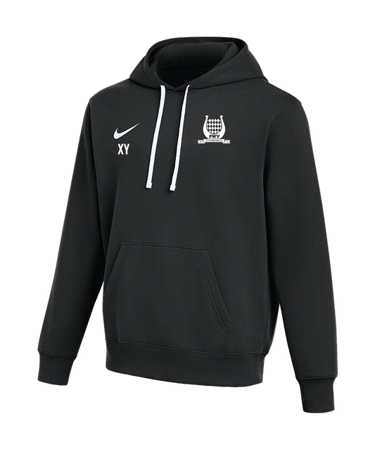 Nike Park 26 Hoody Schwarz F010 PWV Schwabenbach