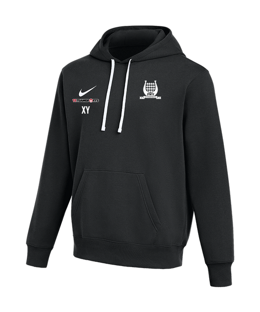 Nike Park 26 Hoody Schwarz F010 PWV Schwabenbach