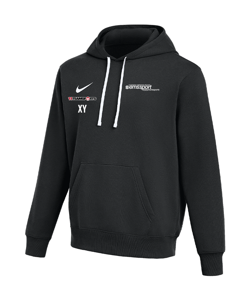 Nike Park 26 Hoody Kids Schwarz F010 EMS Oberwart