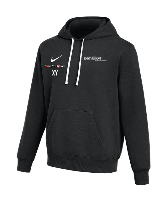 Nike Park 26 Hoody Kids Schwarz F010 EMS Oberwart