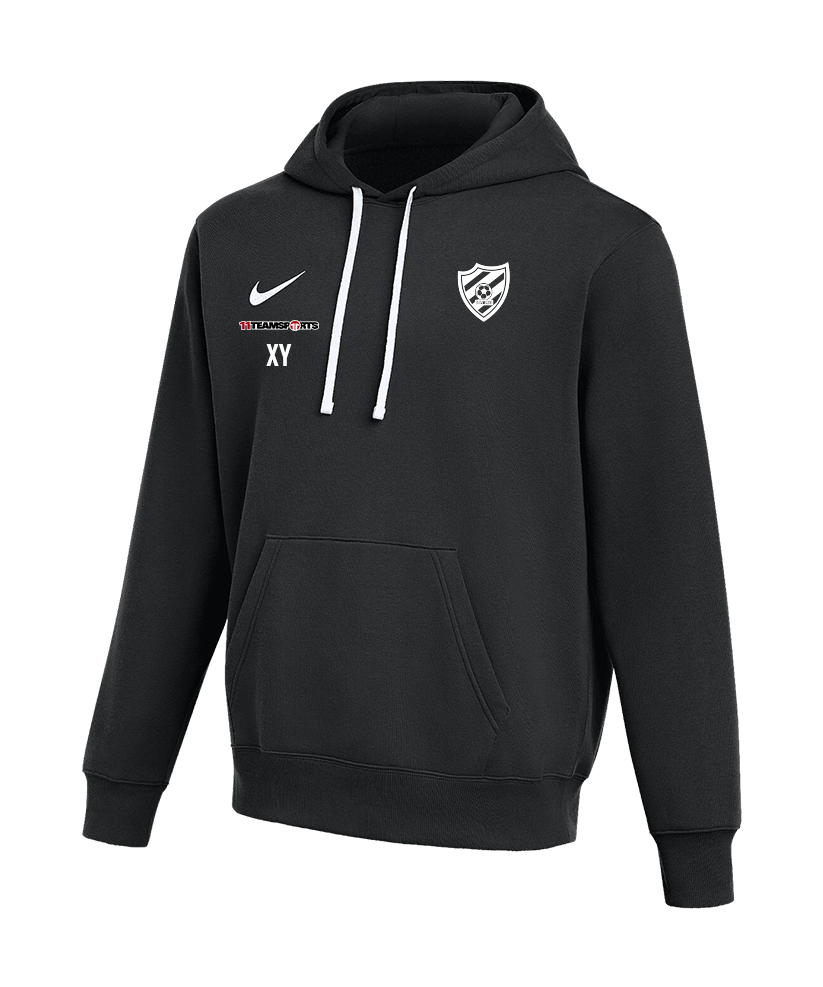 Nike Park 26 Hoody Kids Schwarz SV Hinterberg