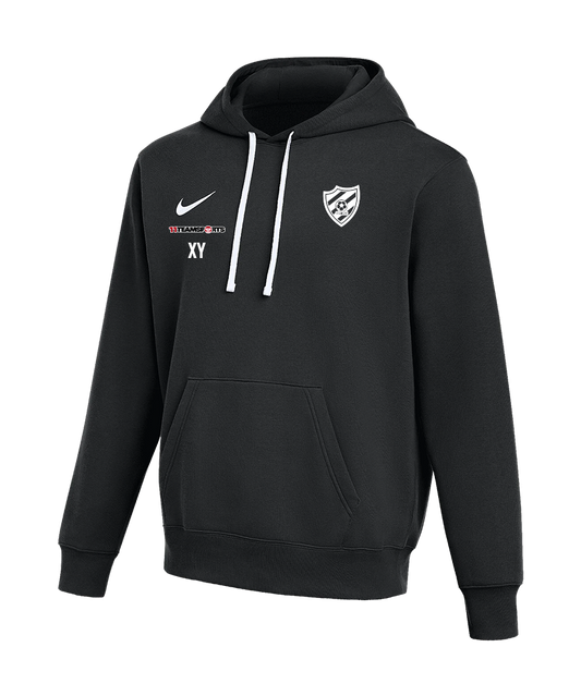 Nike Park 26 Hoody Schwarz SV Hinterberg