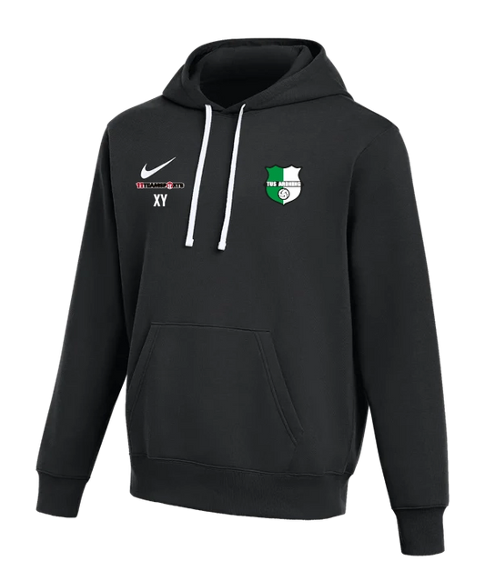 NIKE Park 26 Hoody Schwarz TUS Ardning