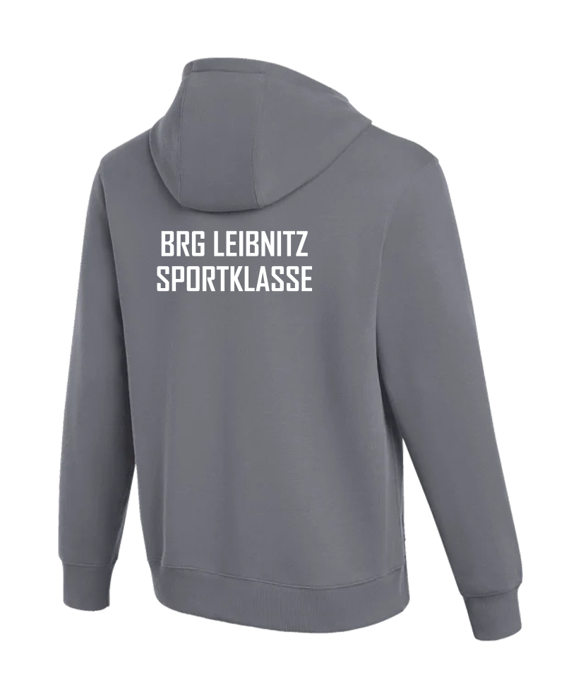 Nike Park 26 Hoody Grau BG/BRG Leibnitz Sport