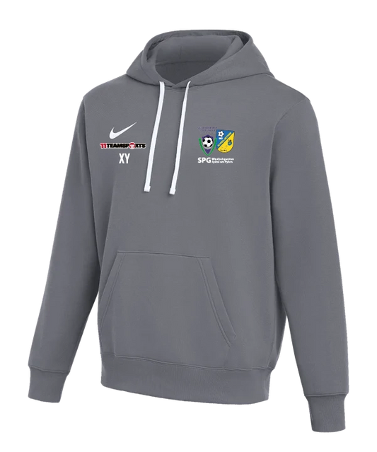 NIKE Park 26 Hoody Grau SPG Windischgarsten/Spital