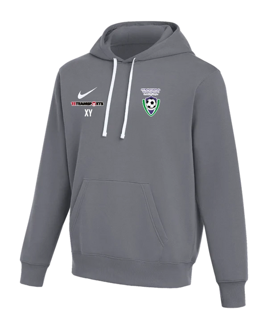 NIKE Park 26 Hoody Grau SV Windischgarsten