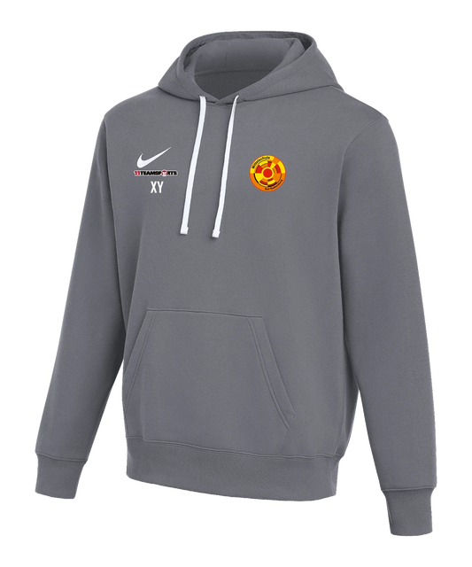 NIKE Park 26 Hoody Grau MS Bad Radkersburg