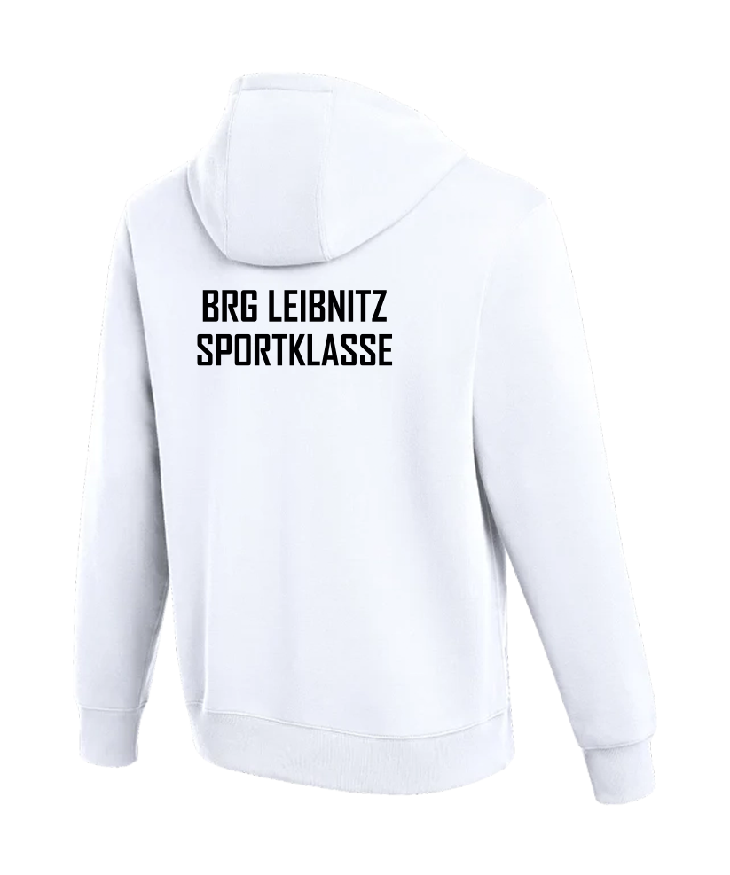 Nike Park 26 Hoody Weiss BG/BRG Leibnitz Sport