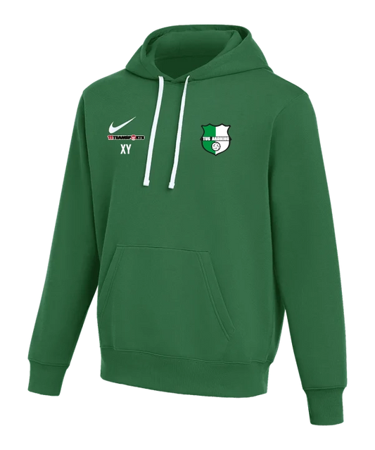 NIKE Park 26 Hoody Grün TUS Ardning