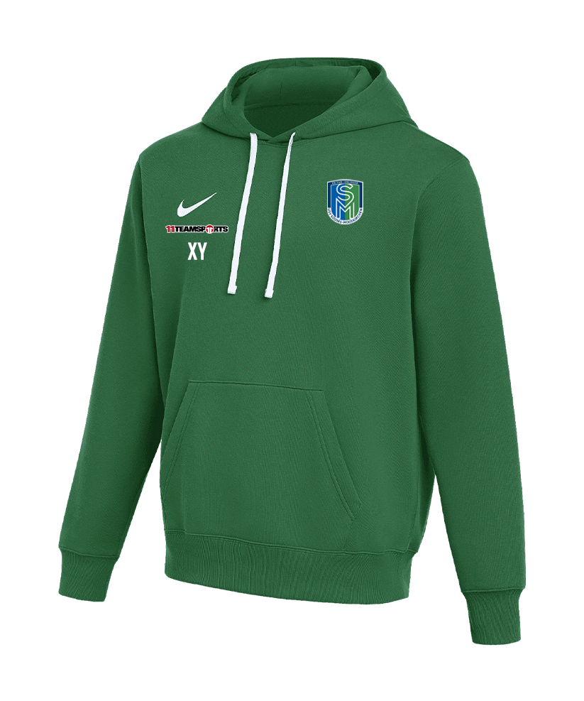 Nike Park 26 Hoody Grün USV Söding-Mooskirchen