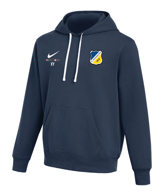 Nike Park 26 Hoody Blau FC Weißkirchen