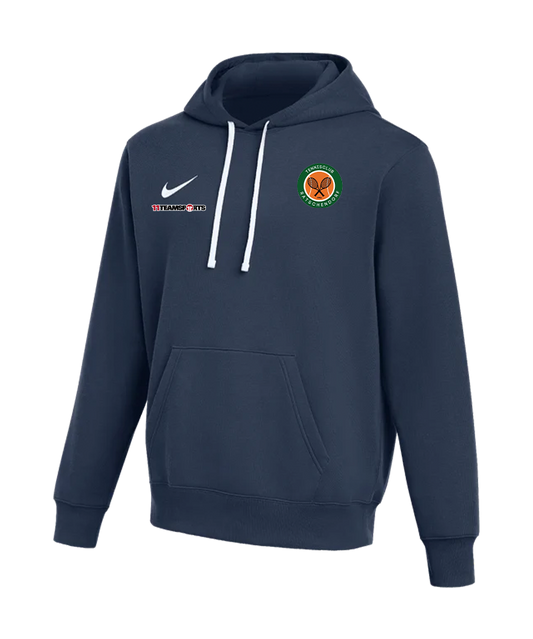 Nike Park 26 Hoody Blau F410 TC Ratschendorf