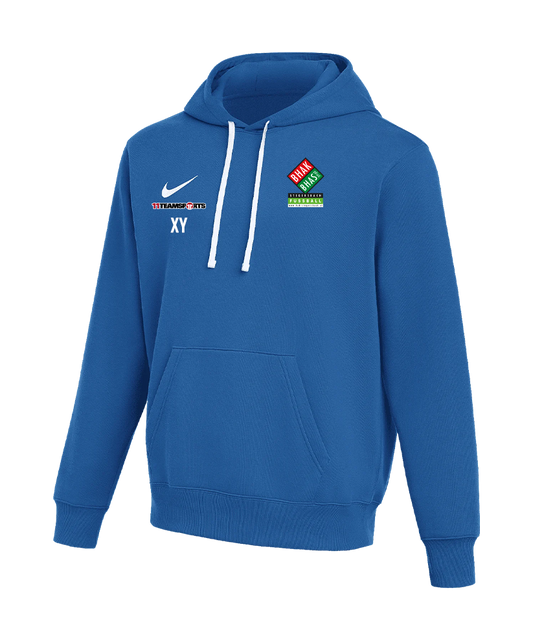 Nike Park 26 Hoody Blau BHAK/BHAS Stegersbach