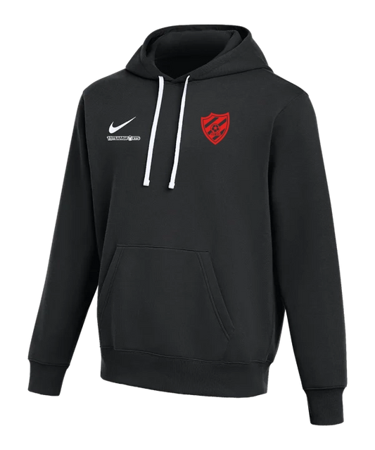Nike Park 26 Hoody Schwarz SV Hinterberg