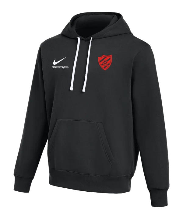 Nike Park 26 Polo Kids Rot SV Hinterberg