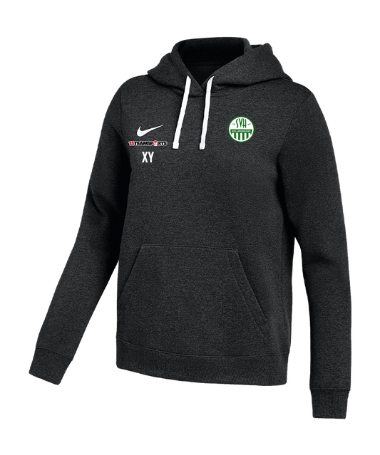 NIKE Park 26 Hoody Damen Schwarz SV Hellmonsödt