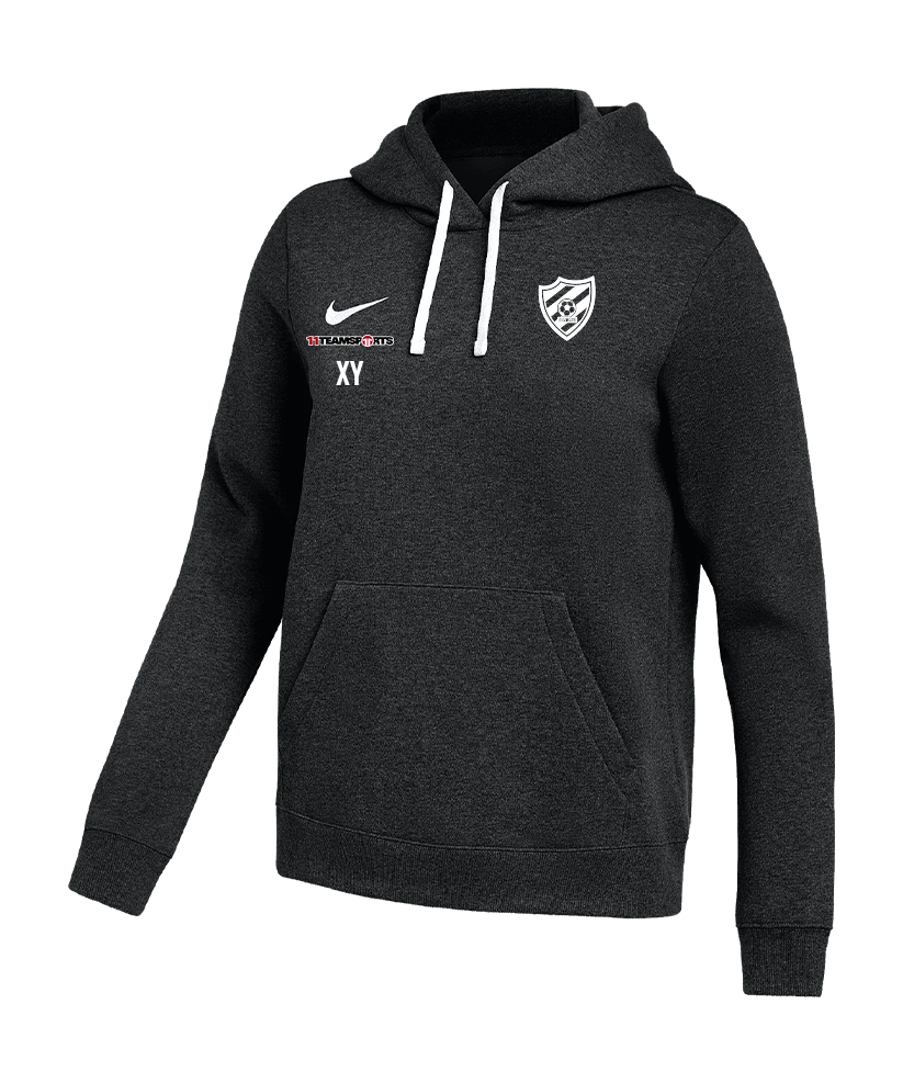 Nike Park 26 Hoody Damen Schwarz SV Hinterberg