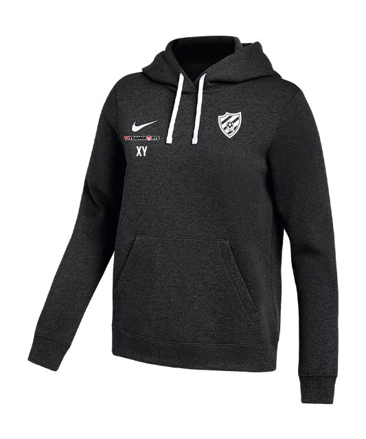 Nike Park 26 Hoody Damen Schwarz SV Hinterberg
