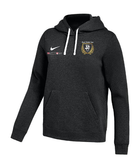 Nike Park 26 Hoody Damen Schwarz F010 Kud Zlatni San Linz