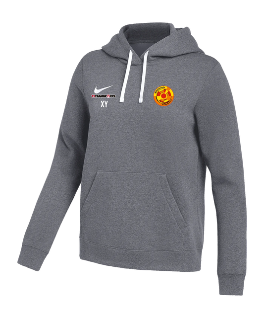 NIKE Park 26 Hoody Damen Grau MS Bad Radkersburg