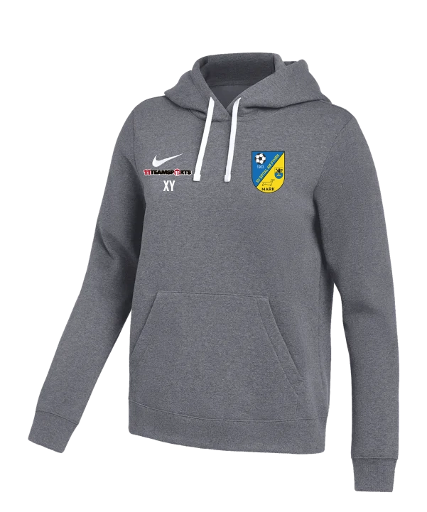 NIKE Park 26 Hoody Damen Grau SV Spital am Pyhrn