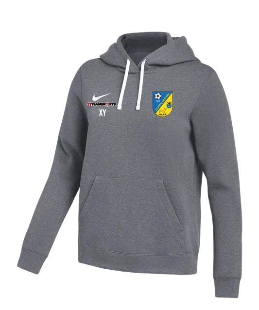 NIKE Park 26 Hoody Damen Grau SV Spital am Pyhrn