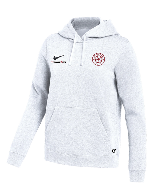 NIKE Park 26 Hoody Damen Weiss SV Weyer