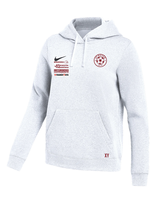 NIKE Park 26 Hoody Damen Weiss SV Weyer