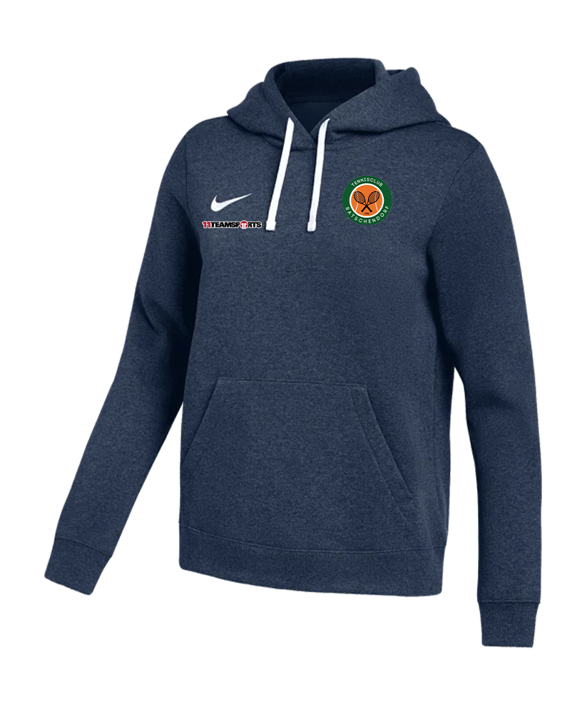 Nike Park 26 Hoody Damen Blau F410 TC Ratschendorf