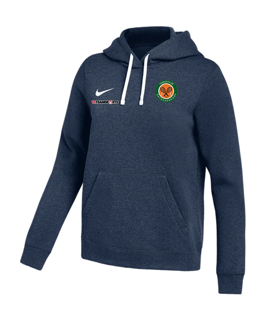 Nike Park 26 Hoody Damen Blau F410 TC Ratschendorf