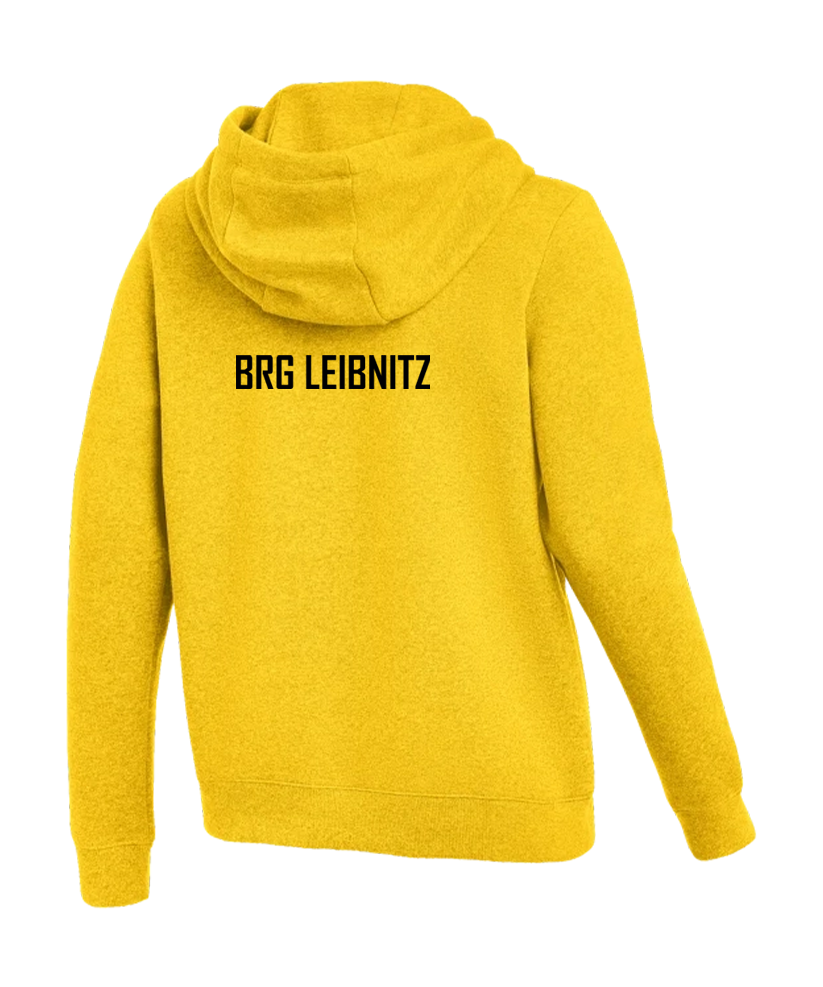 Nike Park 26 Hoody Damen Gelb BG/BRG Leibnitz