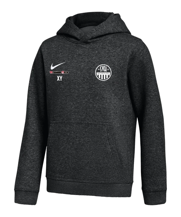 Nike Park 26 Hoody Kids Schwarz SV Hellmonsödt