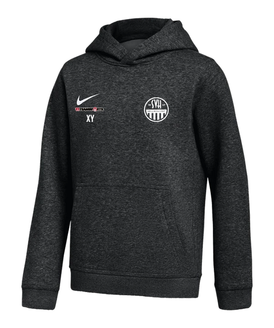 Nike Park 26 Hoody Kids Schwarz SV Hellmonsödt