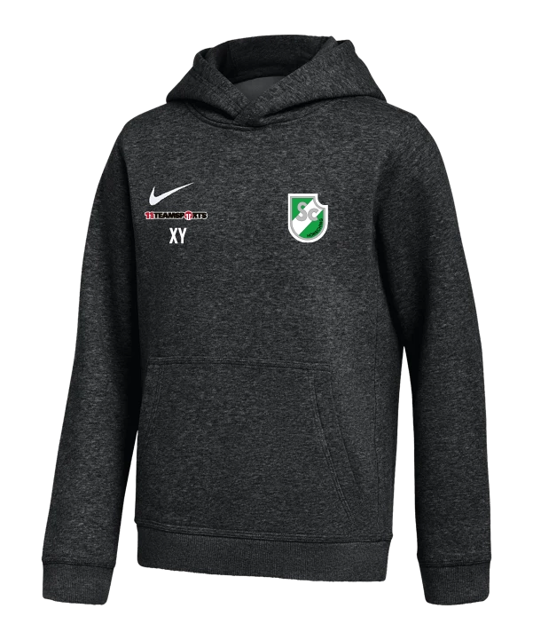 Nike Park 26 Hoody Kids Schwarz SC Hörsching