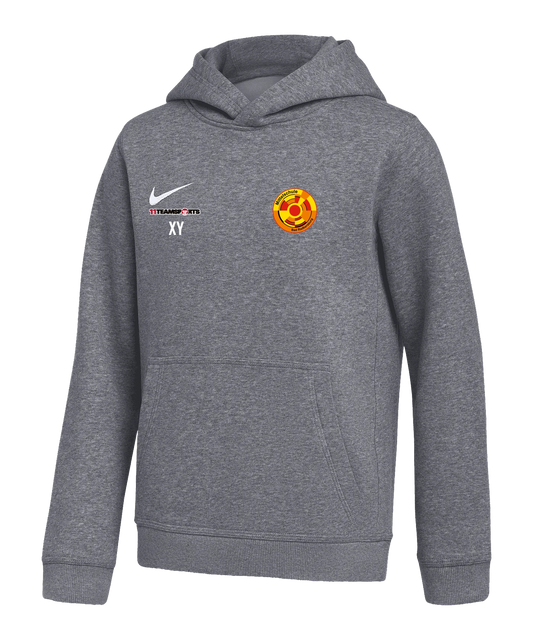 NIKE Park 26 Hoody Kids Grau MS Bad Radkersburg