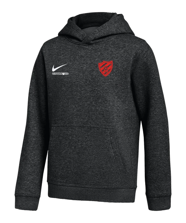 Nike Park 26 Hoody Schwarz Kids SV Hinterberg