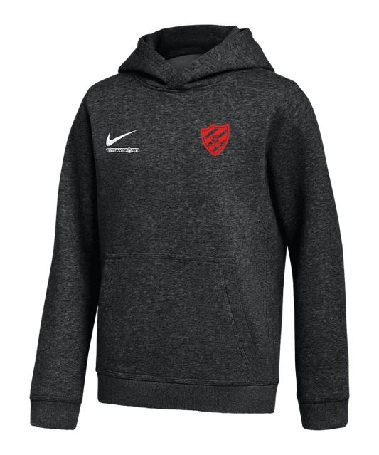 Nike Park 26 Hoody Schwarz Kids SV Hinterberg