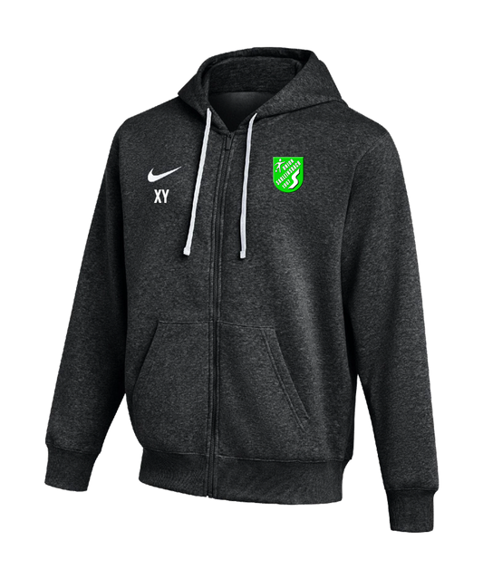 Nike Park 26 Sweatjacke Schwarz F010 DSG Union Sarleinsbach
