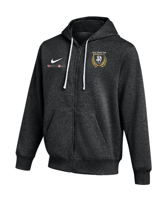 Nike Park 26 Sweatjacke Schwarz F010 Kud Zlatni San Linz