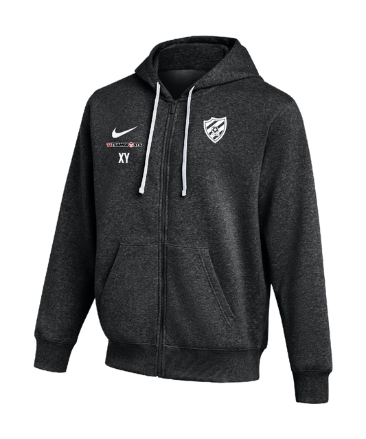 Nike Park 26 Sweatjacke Schwarz SV Hinterberg