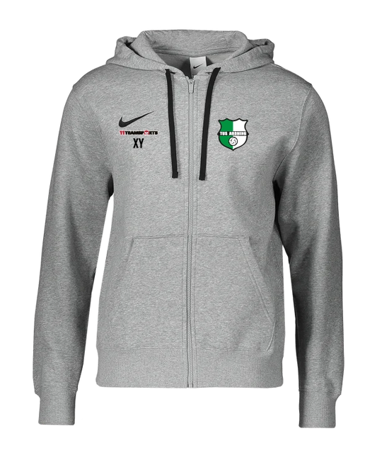 NIKE Park 26 Sweatjacke Grau TUS Ardning