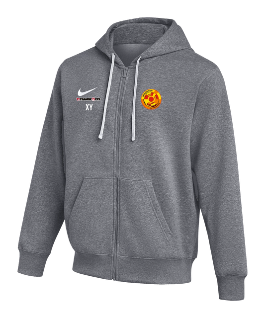 NIKE Park 26 Sweatjacke Grau MS Bad Radkersburg