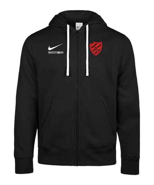 Nike Park 26 Sweatjacke Schwarz SV Hinterberg