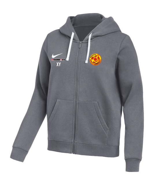 NIKE Park 26 Sweatjacke Damen Grau MS Bad Radkersburg