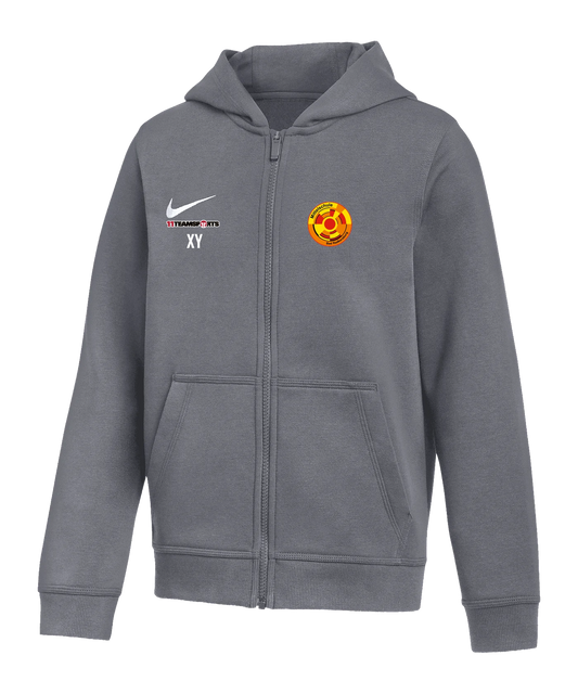 NIKE Park 26 Sweatjacke Kids Grau MS Bad Radkersburg