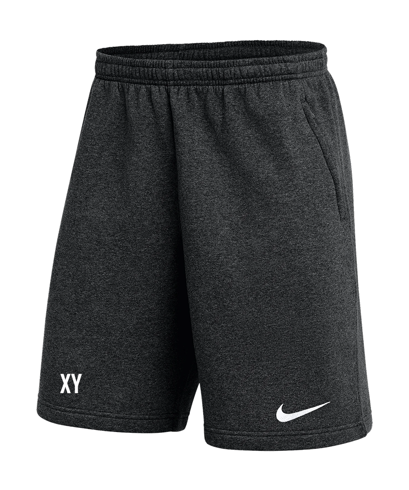 NIKE Park 26 Sweatshort Schwarz IN
