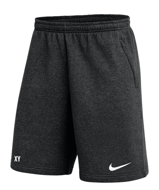 Nike Park 26 Sweatshort Schwarz F010 DSG Union Sarleinsbach